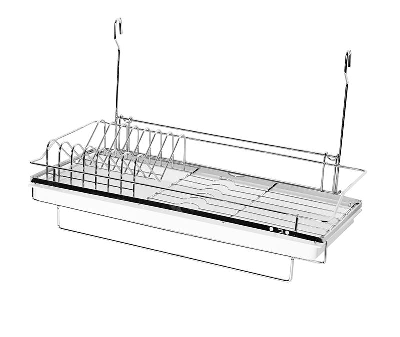 掛式碗盤架<br/>Hanging Dish Rack